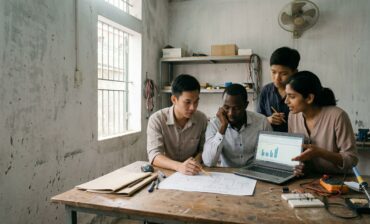 Youth Inequality Is a System Design Failure