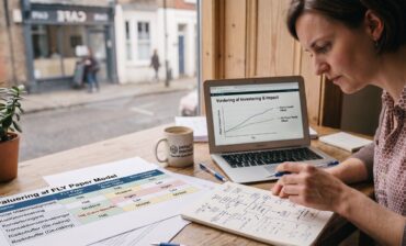 Making Financial Innovation Sticky