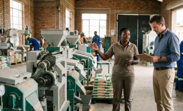 Impact Investing’s New Discipline