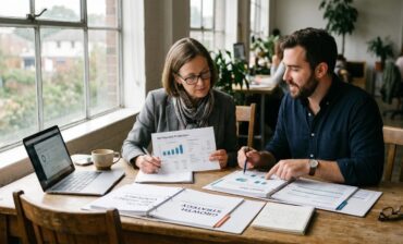 Why Impact Finance Innovation Struggles to Scale