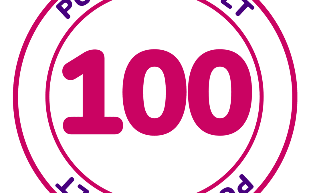 PurposeBuilt100™ Launches