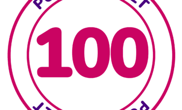 PurposeBuilt100™ Launches