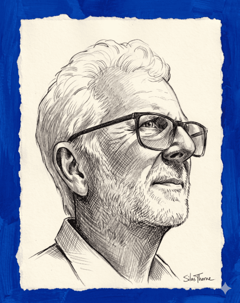 Jeremy Nicholls headshot graphic