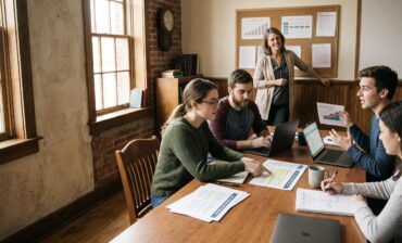 When Impact Investing Education Outgrows VC