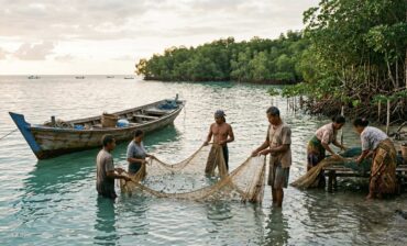 Why Cutting Climate Aid Costs More in the Long Run