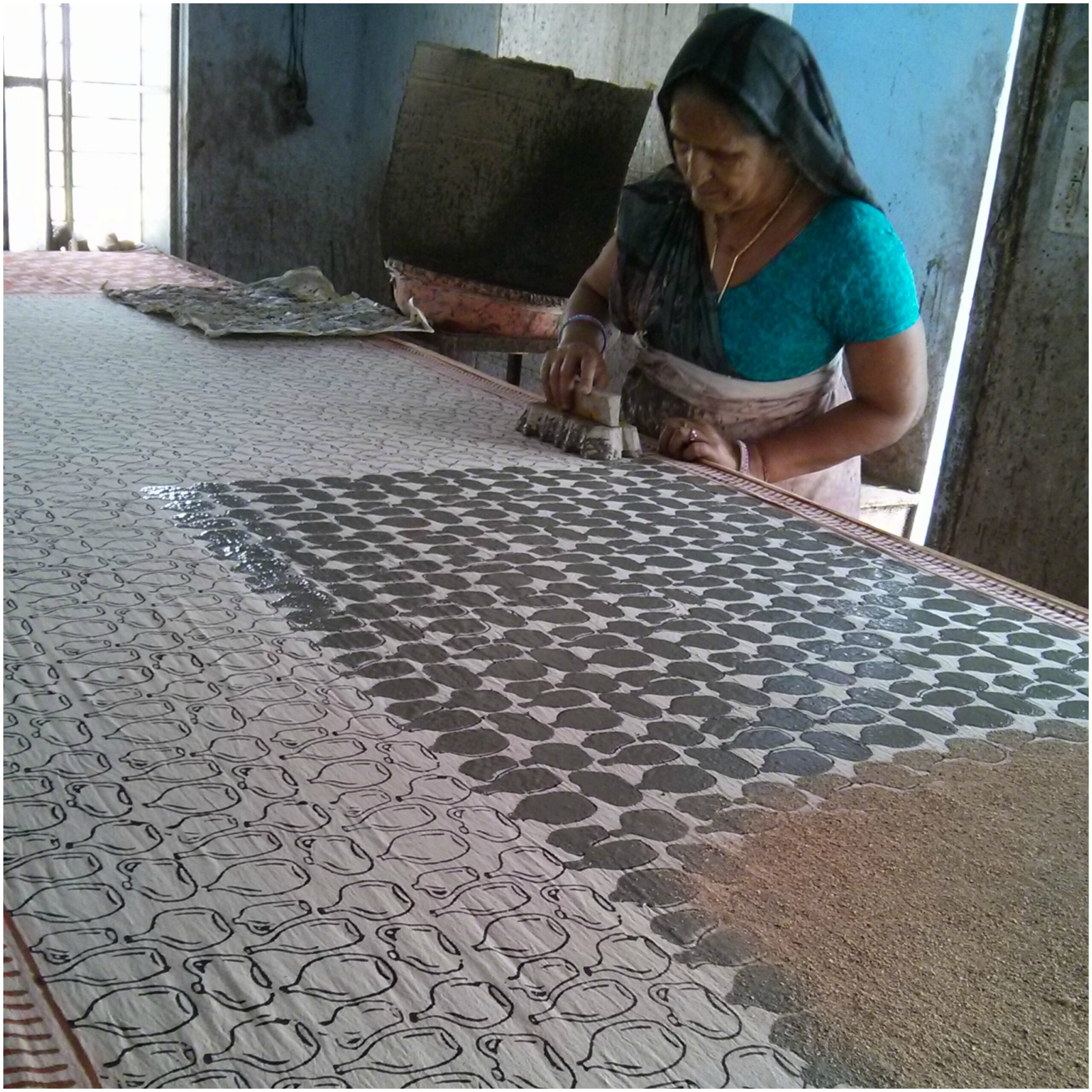 The R.I.S.E. Artisan Fund Announces Market Development Grants