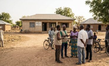 Can Diaspora Capital Strengthen Nigeria’s Health Workforce?