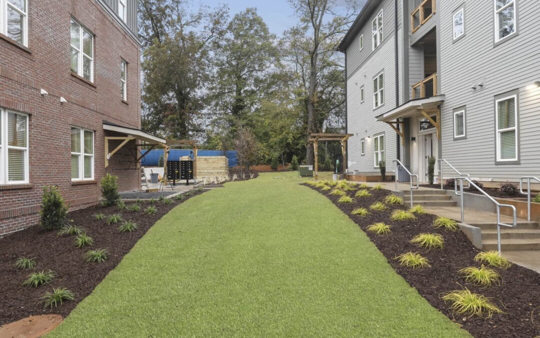 Revitalization Without Displacement in Atlanta’s Westside