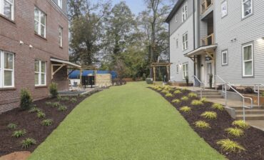 Revitalization Without Displacement in Atlanta’s Westside