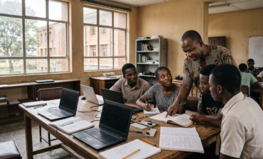 Innovation Beyond Nigeria’s Tech Hubs