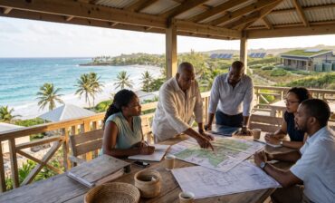 The Caribbean Is Ready for Catalytic Climate Capital