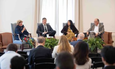 Lawyers Rewrite the Rules of the Impact Economy