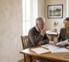 Retirement Capital, Re-Directed